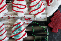 Homemade Red Velvet Snack Cakes Recipe — Little Debbie Copycat