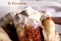 January Bake Club: 31-Day Baking Challenge & Recipe Calendar
