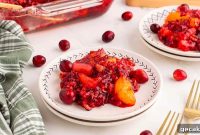 21 Irresistible Jello Salad Recipes You’ll Make Again and Again