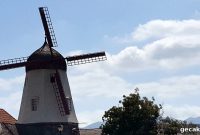 5 Authentic Danish Bakeries to Visit in Solvang