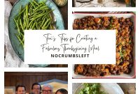 Teri’s Guide to a Stress-Free Thanksgiving Dinner