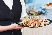 38 Appetizers and Finger Foods Perfect for Catering Events