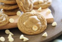 Root Beer Pudding Cookies Recipe — Soft, Chewy Soda-Infused Cookies