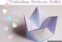 Valentine’s Love Fortune Teller: Personalized Heart Reading