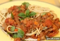 Sardine and Caper Pasta Sauce Recipe for Bold Mediterranean Flavor