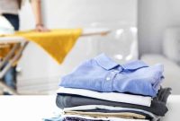 3 Brilliant Laundry Folding Hacks to Stay Always Caught Up