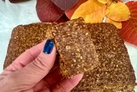 Yorkshire Parkin Recipe: Classic Ginger Oat Cake from Northern England