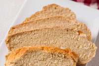 Gluten-Free Artisan Bread Recipe for Crisp Crust and Soft Crumb
