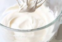 How to Whip Cream to Silky, Stable Peaks Every Time