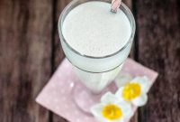 Caffeine-Free Dairy-Free Tallow Latte Recipe for Creamy Mornings