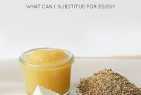 Egg-Free Baking: Top Tips and Recipes for Perfect Results