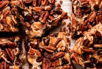 7-Layer Magic Bars Recipe: Chewy, Gooey Dessert Squares