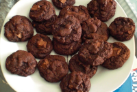 Ultimate Double Chocolate Cookie Recipe for Rich, Fudgy Treats