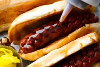 J Dawg’s Sauce Recipe: Copycat BBQ Sauce for Burgers & Dogs