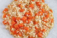 Creamy Vegan Mushroom Risotto Recipe for Weeknight Dinners
