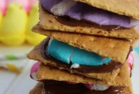 PEEPS S’mores Easter Treats: How to Make Gooey Holiday Desserts