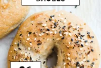 21 Tasty Pairings to Serve with Bagels