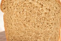 Homemade Honey Wheat Sandwich Bread Recipe