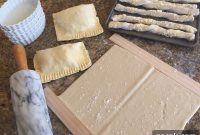 Puff Pastry Hacks: Quick Savory and Sweet Recipes for Any Meal