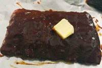 3-2-1 Method for Fall-Off-the-Bone BBQ Ribs: Tender, Juicy Results