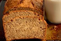 Moist Banana Bread Without Dairy — Simple Dairy-Free Recipe