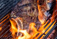 How to Grill the Perfect Steak Every Time