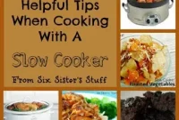 15 Essential Slow Cooker Tips for Flawless Meals Every Time