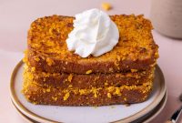 25-Minute Crunchy Cap’n Crunch French Toast Recipe