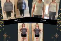 3 Women Share How They Lost 35 Pounds in One Month