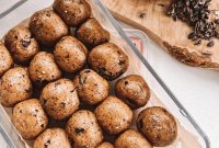 3 Make-Ahead Snacks to Prep for the Week