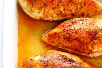 15 Favorite Chicken Breast Recipes You’ll Cook Again and Again