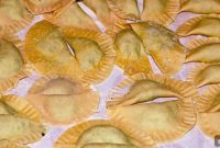 Spinach Ricotta Ravioli Recipe — Guest Post by a Longtime Friend