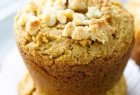 Paleo Sweet Potato Muffins: Moist Grain-Free Muffin Recipe