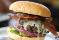 Do You Know the Two Main Types of Burgers?