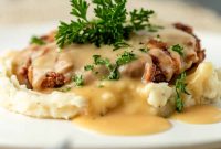Southern Country Fried Steak Recipe: Crispy Pan-Fried Comfort Meal
