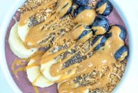 Protein-Packed Açaí Bowl Recipe for Energy and Recovery