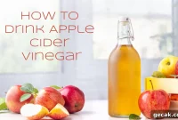 How to Take Apple Cider Vinegar Safely: Dosage, Tips & Recipes