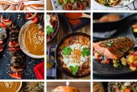 9 Quick Dinner Recipes Ready in 30 Minutes or Less