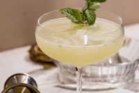 How to Make a Classic Southside Cocktail: Recipe & Tips