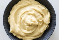 Earl Grey Pastry Cream Recipe — Silky Tea-Infused Custard