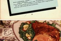 Hermitage Roast Lamb Recipe: Succulent Slow-Roasted Lamb Step-by-Step