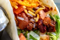 How to Make Flavorful Soft-Shell Tacos at Home