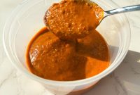 Smoky Chipotle Marinade Recipe for Grilled Meats and Veggies