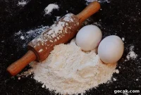10 Essential Ingredients Every Gluten-Free Pantry Needs