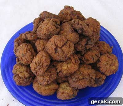 The summer meatballs are done, greek recipe keftedes kalokairini