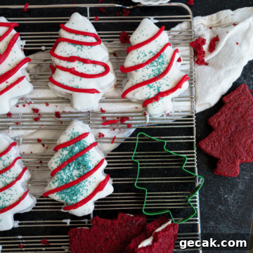 Copycat Little Debbie Red Velvet