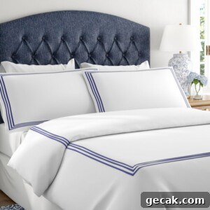 What to Buy During Way Day: Top Deals Worth Snagging 4 blue bedding for Wayfair sale