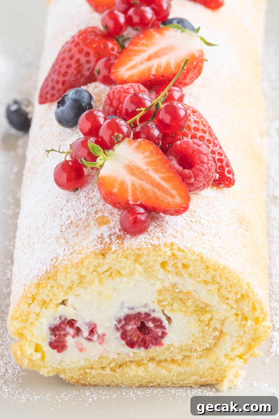 jelly roll grandmas recipe