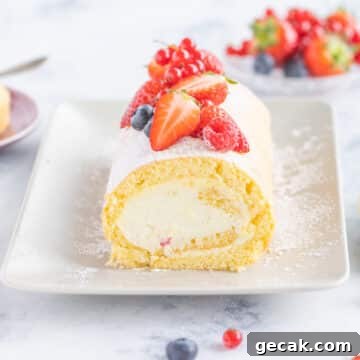 jelly roll