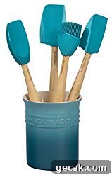 Le Creuset Utensil Set